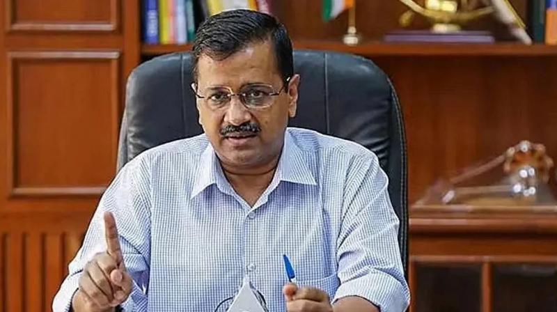  Chief Minister Arvind Kejriwal will bring trust vote in delhi assembly