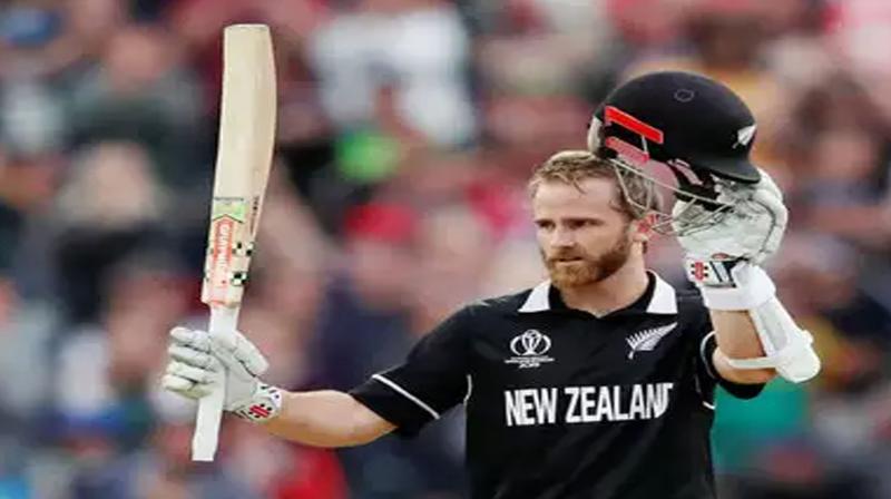 Kane Williamson