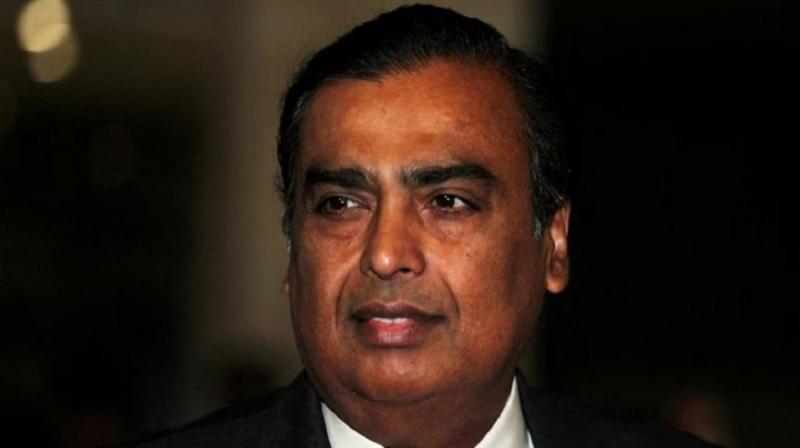 Who Threatened To Kill Mukesh Ambani Arrested