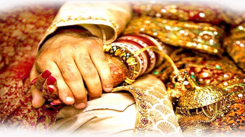 Five HIV positive couples married in Latur