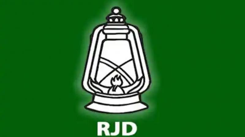 List of RJD District Presidents and Principal General Secretaries released