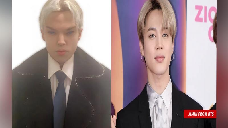 22-year-old Canadian actor undergoes 12 surgeries to look like BTS singer Jimin, dies