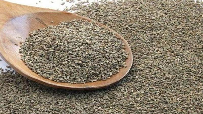 Ajwain For Stomach