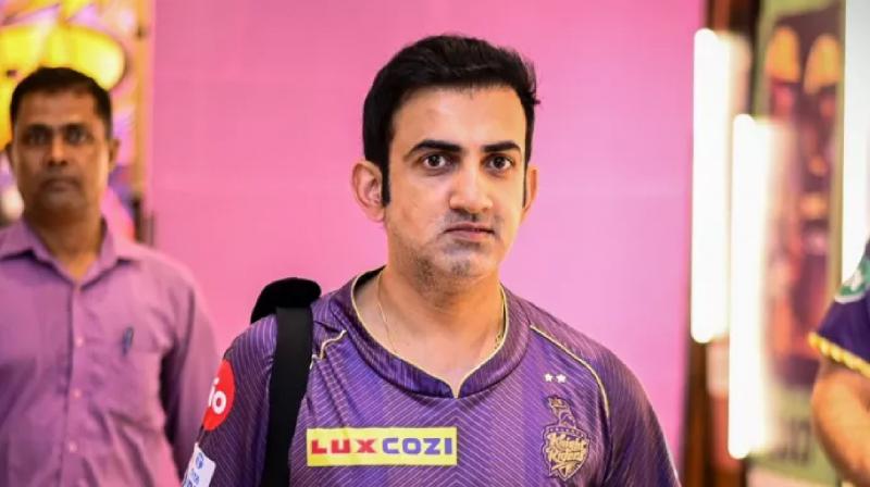 Gautam Gambhir will become the new head coach of Team India Claim- BCCI will announce soon