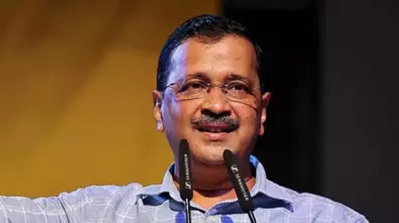 Court sends notice to ED on Arvind Kejriwal regular bail plea News In Hindi