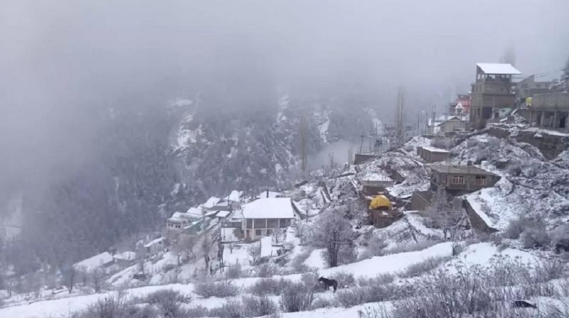 Himachal Pradesh Weather Today Weather forecast next 7 days News In Hindi