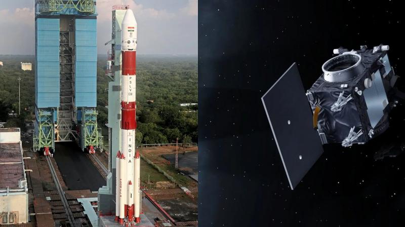 ISRO will launch Proba-3 Mission today News In Hindi 