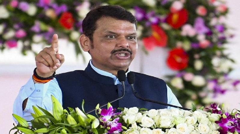 Devendra Fadnavis to be Maharashtra CM BJP meet Cleared News In Hindi