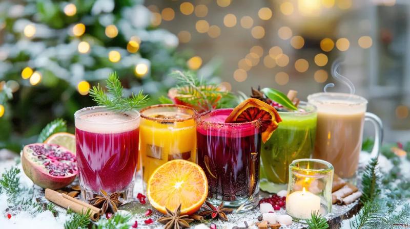 best juices for winters beneficial for health read full news details in Hindi