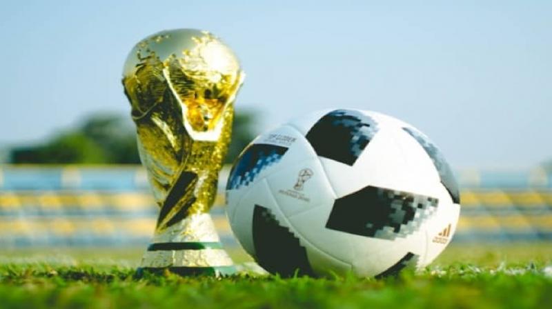 FIFA will approve Saudi Arabia hosting World Cup 2034 News in Hindi