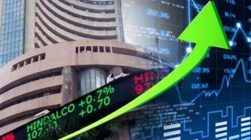 Share Market Update: Market returns bullish, Sensex rises 690 points