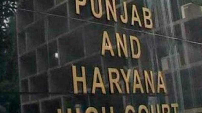 Punjab Haryana HC Home Guard working 27 years will get Rs10,000 per month allowance