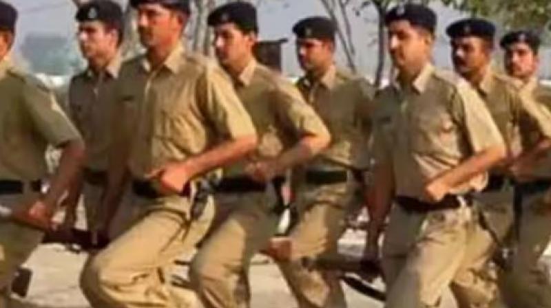 Recruitment of more than 1,000 police constables in Uttarakhand