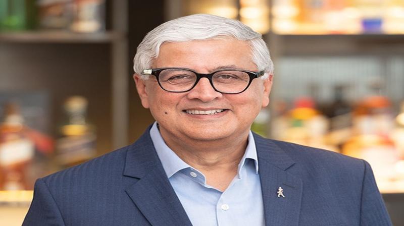 Indian-origin CEO of world's largest wine company Diageo Ivan Manuel passes away