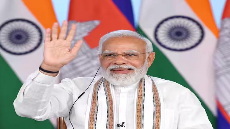 PM Modi to inaugurate 'Khelo India University Games' on May 25