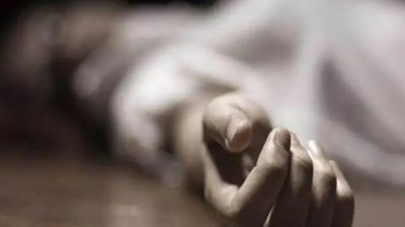 Karauli: mutilated bodies of two youths found near the railway track