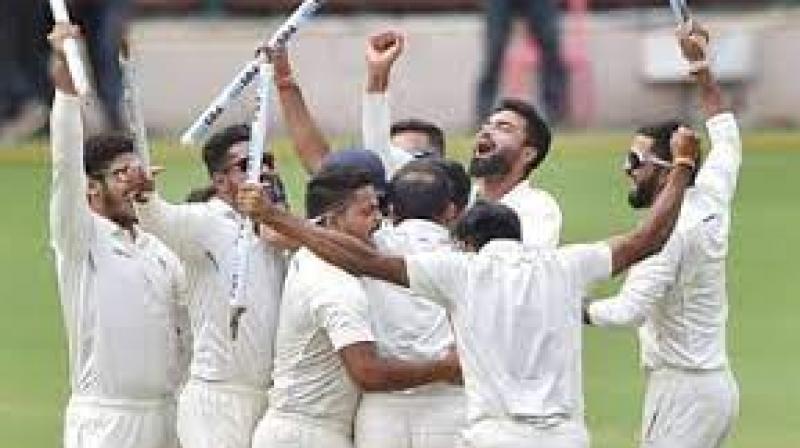 Ranji Trophy League 2022-23: Bihar beat Arunachal by an innings and 221 runs