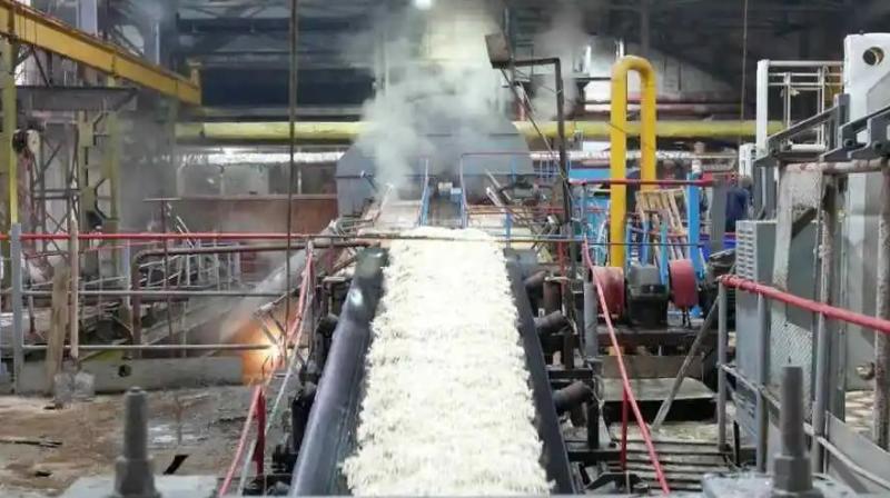 Bihar: Sugar mill should take care of the interests of farmers and traders