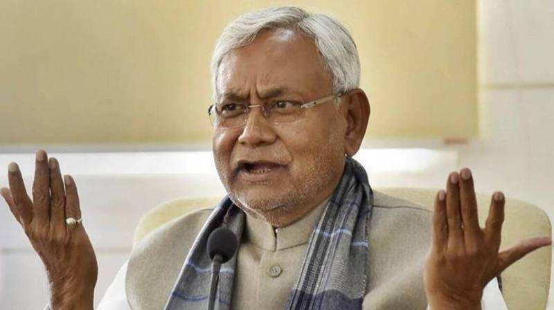 Spoiled liquor tragedy: National Human Rights Commission issues notice to Bihar government