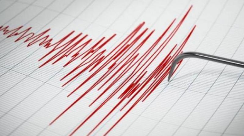 Earthquake In Bihar Along With Delhi-NCR News In Hindi