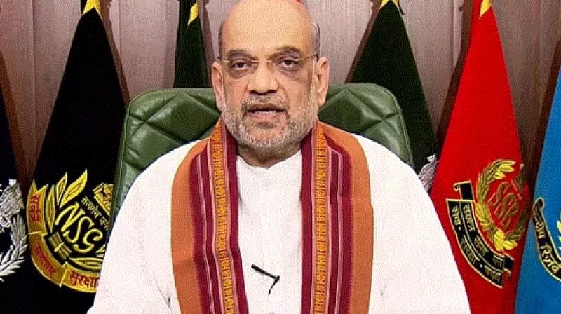  Amit Shah 