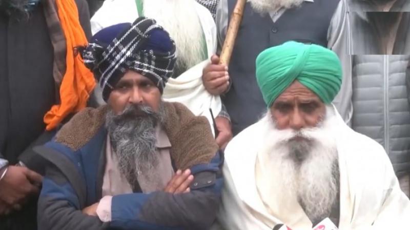 Farmers Protest 2024 farmer leaders appeal to pm modi before 'Delhi Chalo' march begins again