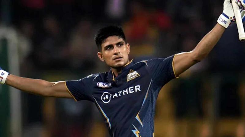 Shubman Gill's pain reflected, said- I was disappointed by not living up to my expectations.