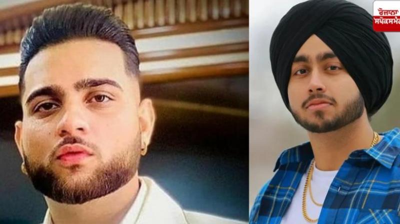 Punjabi superstars Karan Aujla and Shubh in Juno Awards 2024 News In Hindi