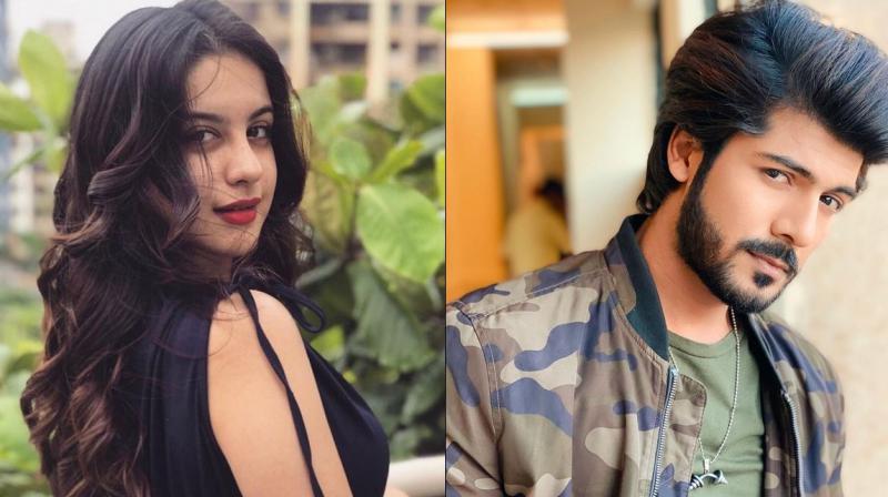 Tanisha Sharma suicide case: Court sends accused actor Sheezan Khan to police custody for four days