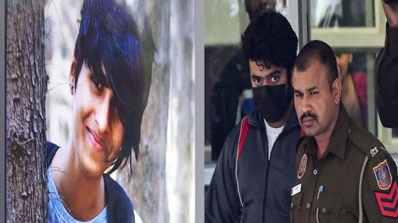 Shraddha murder case: Aftab taken to CFSL to record voice samples