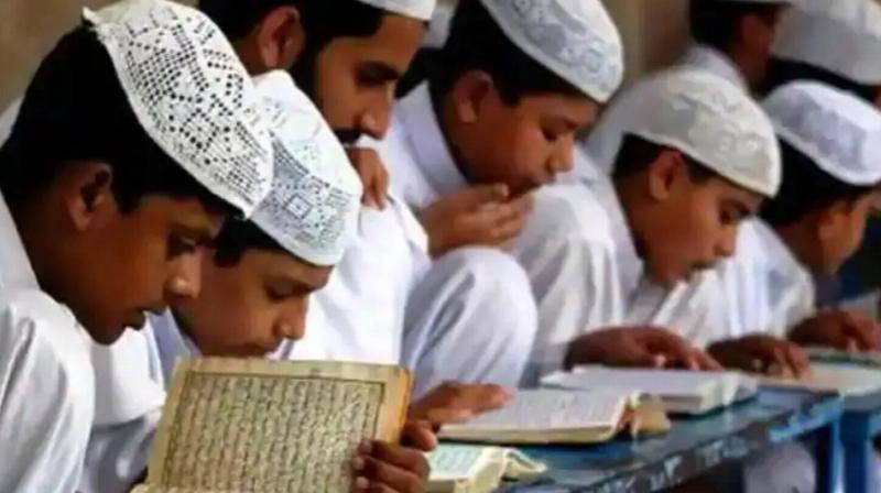 Controversy in the Madrasa Board over the release of the calendar for Fridays in Madrasas