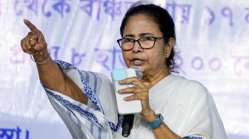 Trinamool Congress may bring proposal in Bengal Assembly on NEET 'irregularities' and new criminal laws