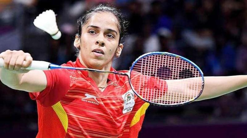 I have been a fighter from the beginning and will continue my struggle: Saina Nehwal