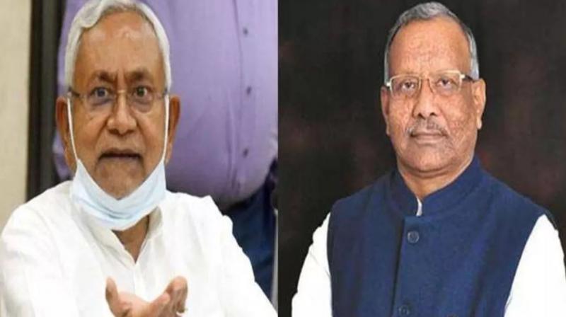 Nitish Kumar isolated in country's politics: Tarkishore Prasad