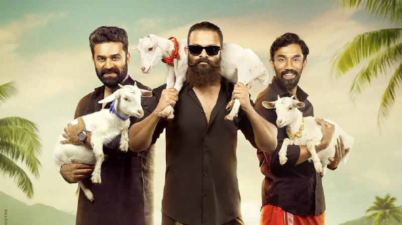 Aadu 3 Movie OTT Release Date & Platform Update News In Hindi