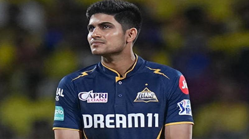 Shubman Gill News Gujarat can reach playoffs, miracles happen: Shubman Gill 