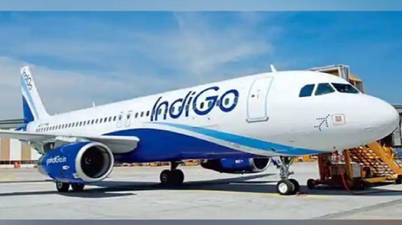 Indigo going to start direct flight between Bengaluru and Deoghar from June 1