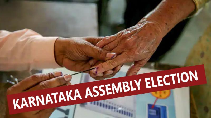 karnataka assembly election