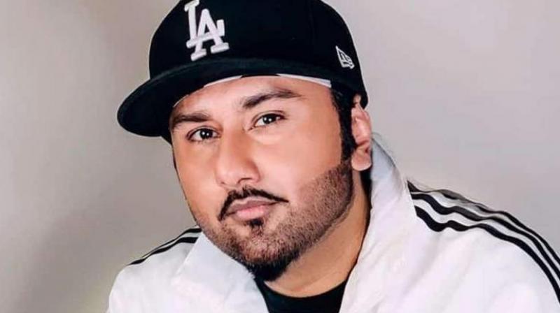 Honey Singh said-all the allegations leveled against me are false and baseless.