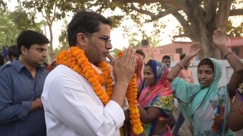 Prashant Kishor