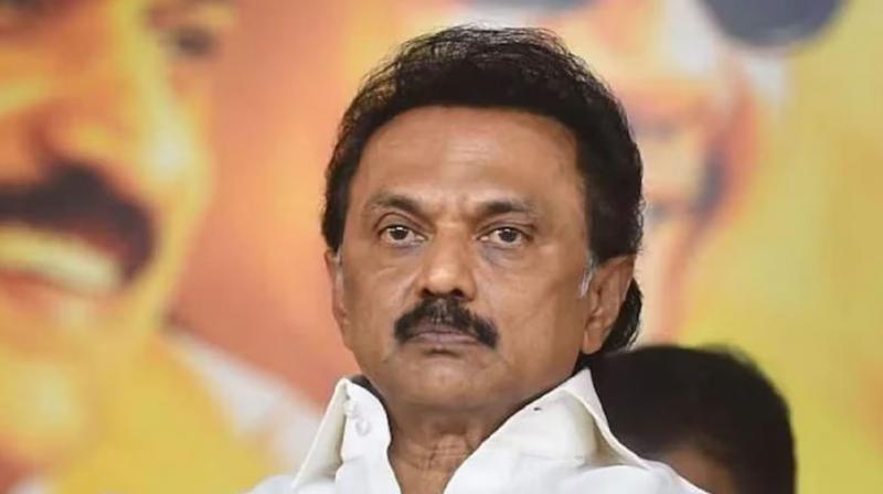 Stalin-led govt injecting 'poison of corruption' in Tamil Nadu: BJP