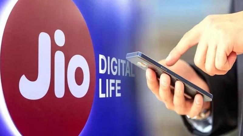 Reliance Jio's March quarter net profit up 13 percent at Rs 4,716 crore