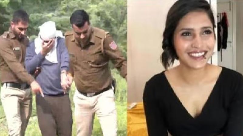 Shraddha murder: Court extends Aftab's custody for 14 days