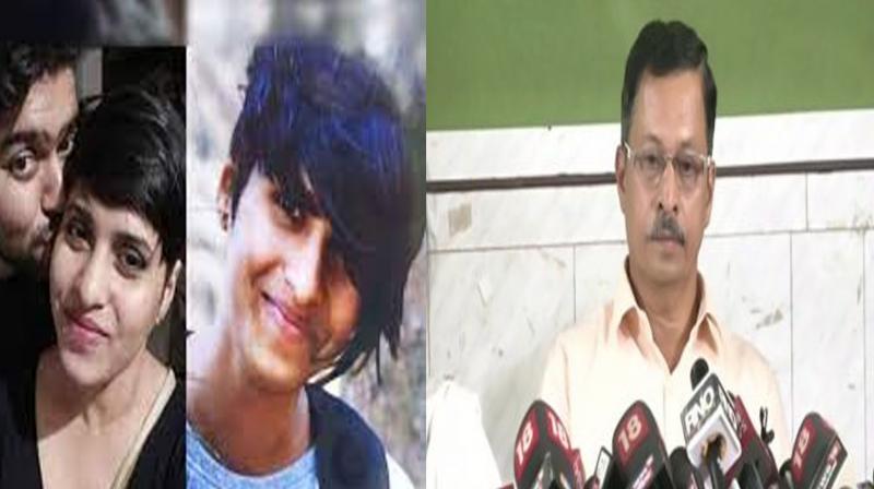 Shraddha murder case: Father's pain spilled, said, 