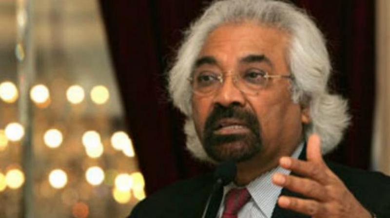 Congress again made Sam Pitroda the President of Overseas Congress.