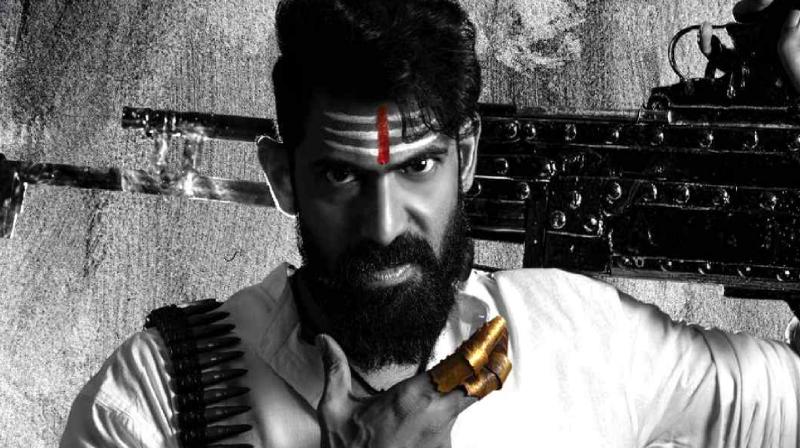 'Rakshasa Raja’ Movie OTT Release Date & Platform Update News In Hindi Rana Daggubati