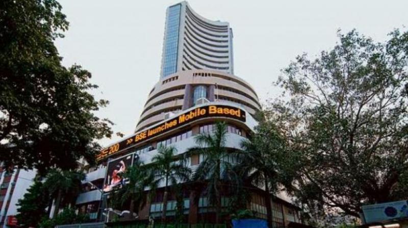 Sensex crosses 79,000 mark for the first time, Nifty also crosses 24,000 mark