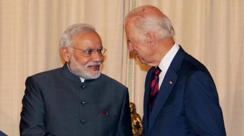 Biden-Modi have a constructive, practical relationship: US NSA