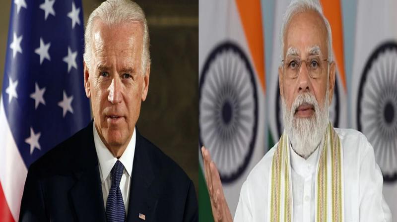 Biden will visit India on September 7 to attend the G20 summit, will hold a bilateral meeting with PM Modi