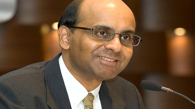 Indian origin Tharman Shanmugaratnam won the presidential election in Singapore